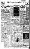 Birmingham Daily Post Tuesday 01 May 1962 Page 25