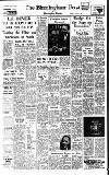 Birmingham Daily Post Tuesday 01 May 1962 Page 31