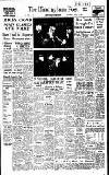 Birmingham Daily Post Wednesday 15 August 1962 Page 20