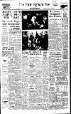 Birmingham Daily Post Wednesday 01 August 1962 Page 25