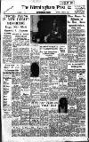 Birmingham Daily Post Thursday 02 August 1962 Page 24