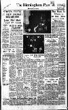 Birmingham Daily Post Thursday 02 August 1962 Page 25