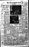 Birmingham Daily Post Thursday 02 August 1962 Page 28