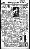 Birmingham Daily Post Wednesday 15 August 1962 Page 15