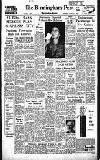 Birmingham Daily Post Wednesday 15 August 1962 Page 24