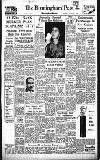 Birmingham Daily Post Wednesday 15 August 1962 Page 25