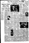 Birmingham Daily Post Saturday 01 September 1962 Page 33