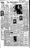 Birmingham Daily Post Tuesday 02 October 1962 Page 15