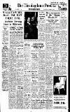 Birmingham Daily Post Wednesday 03 October 1962 Page 16