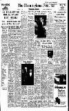 Birmingham Daily Post Monday 08 October 1962 Page 11