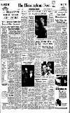 Birmingham Daily Post Monday 08 October 1962 Page 21