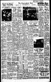 Birmingham Daily Post Monday 22 October 1962 Page 21