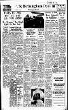 Birmingham Daily Post Monday 22 October 1962 Page 23