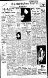 Birmingham Daily Post Thursday 15 November 1962 Page 17