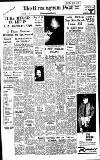 Birmingham Daily Post Thursday 01 November 1962 Page 27