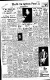 Birmingham Daily Post Thursday 01 November 1962 Page 28