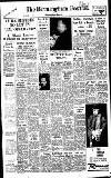 Birmingham Daily Post Thursday 01 November 1962 Page 32