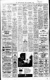 Birmingham Daily Post Friday 02 November 1962 Page 12