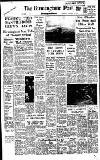 Birmingham Daily Post Saturday 03 November 1962 Page 16