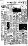 Birmingham Daily Post Saturday 03 November 1962 Page 26