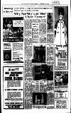 Birmingham Daily Post Thursday 15 November 1962 Page 4