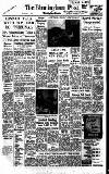 Birmingham Daily Post Thursday 15 November 1962 Page 27