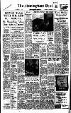 Birmingham Daily Post Thursday 15 November 1962 Page 30