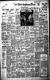 Birmingham Daily Post Thursday 29 November 1962 Page 30