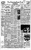 Birmingham Daily Post Wednesday 22 May 1963 Page 26