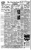 Birmingham Daily Post Tuesday 15 January 1963 Page 31