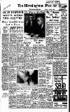 Birmingham Daily Post Thursday 03 January 1963 Page 13