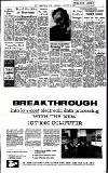 Birmingham Daily Post Thursday 03 January 1963 Page 14