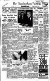 Birmingham Daily Post Thursday 03 January 1963 Page 22