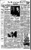 Birmingham Daily Post Thursday 03 January 1963 Page 28