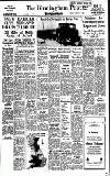 Birmingham Daily Post Friday 04 January 1963 Page 13