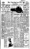 Birmingham Daily Post Friday 04 January 1963 Page 22