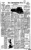 Birmingham Daily Post Friday 04 January 1963 Page 24