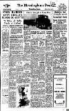 Birmingham Daily Post Friday 04 January 1963 Page 29