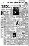 Birmingham Daily Post Saturday 05 January 1963 Page 13