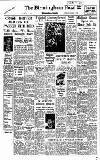 Birmingham Daily Post Saturday 05 January 1963 Page 21
