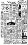 Birmingham Daily Post Monday 07 January 1963 Page 13