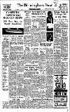 Birmingham Daily Post Monday 07 January 1963 Page 26