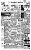Birmingham Daily Post Monday 07 January 1963 Page 30
