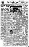 Birmingham Daily Post Tuesday 08 January 1963 Page 21