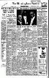 Birmingham Daily Post Thursday 10 January 1963 Page 15