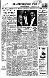 Birmingham Daily Post Thursday 10 January 1963 Page 24