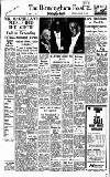 Birmingham Daily Post Thursday 10 January 1963 Page 26