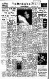 Birmingham Daily Post Friday 11 January 1963 Page 31