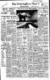 Birmingham Daily Post Saturday 12 January 1963 Page 13