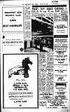 Birmingham Daily Post Monday 14 January 1963 Page 4
